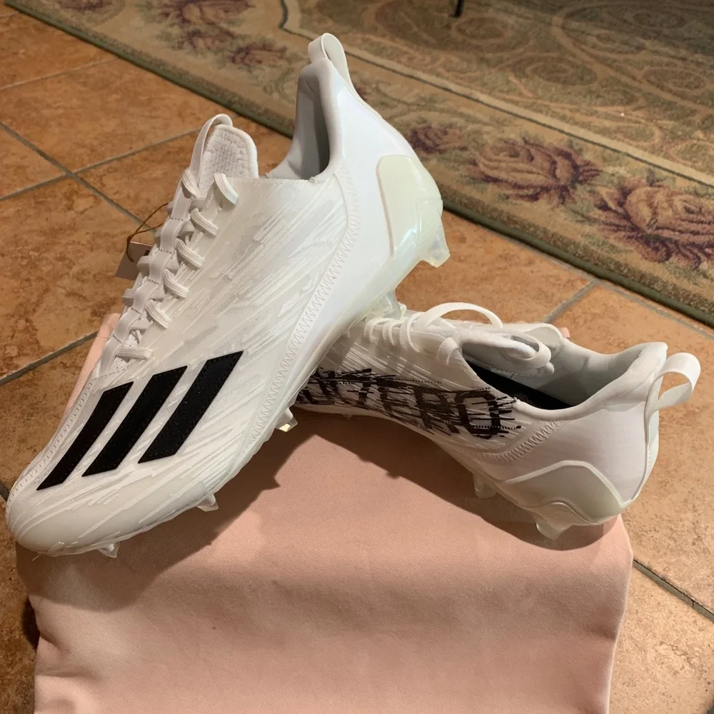 Adidas Adizero Primeknit Premium Football Cleats